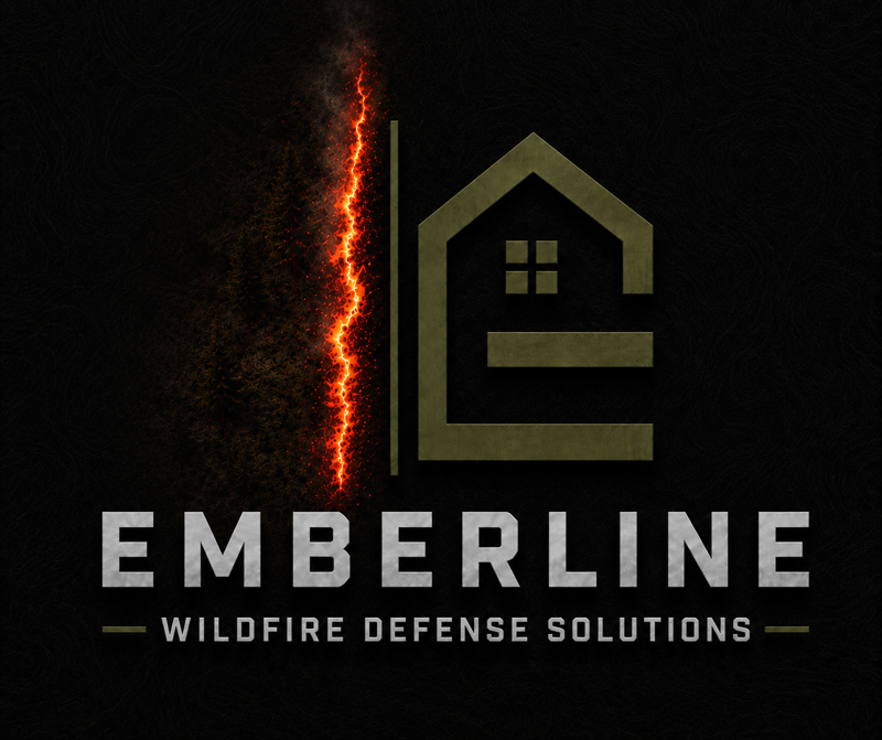 EmberLine Wildfire Defense Solutions
